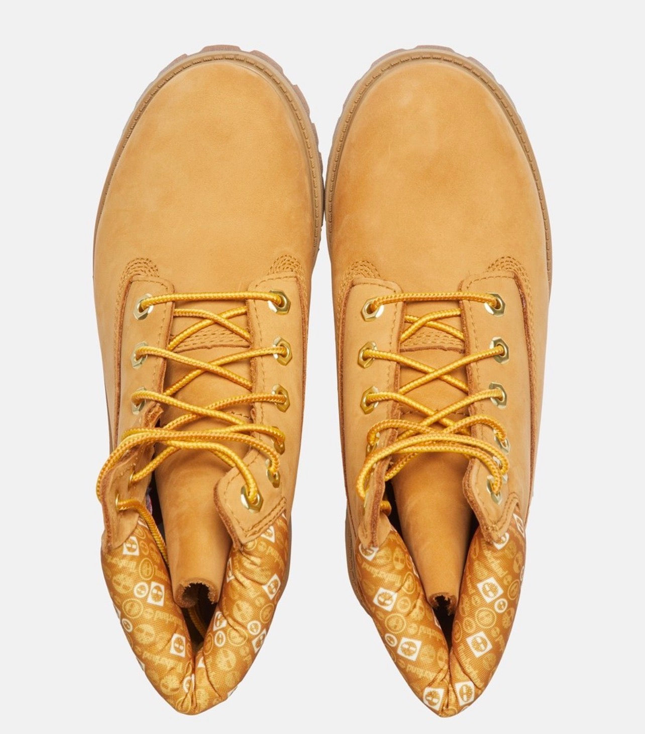 Timberland Premium 6 Inch Waterproof Boot “Brown”