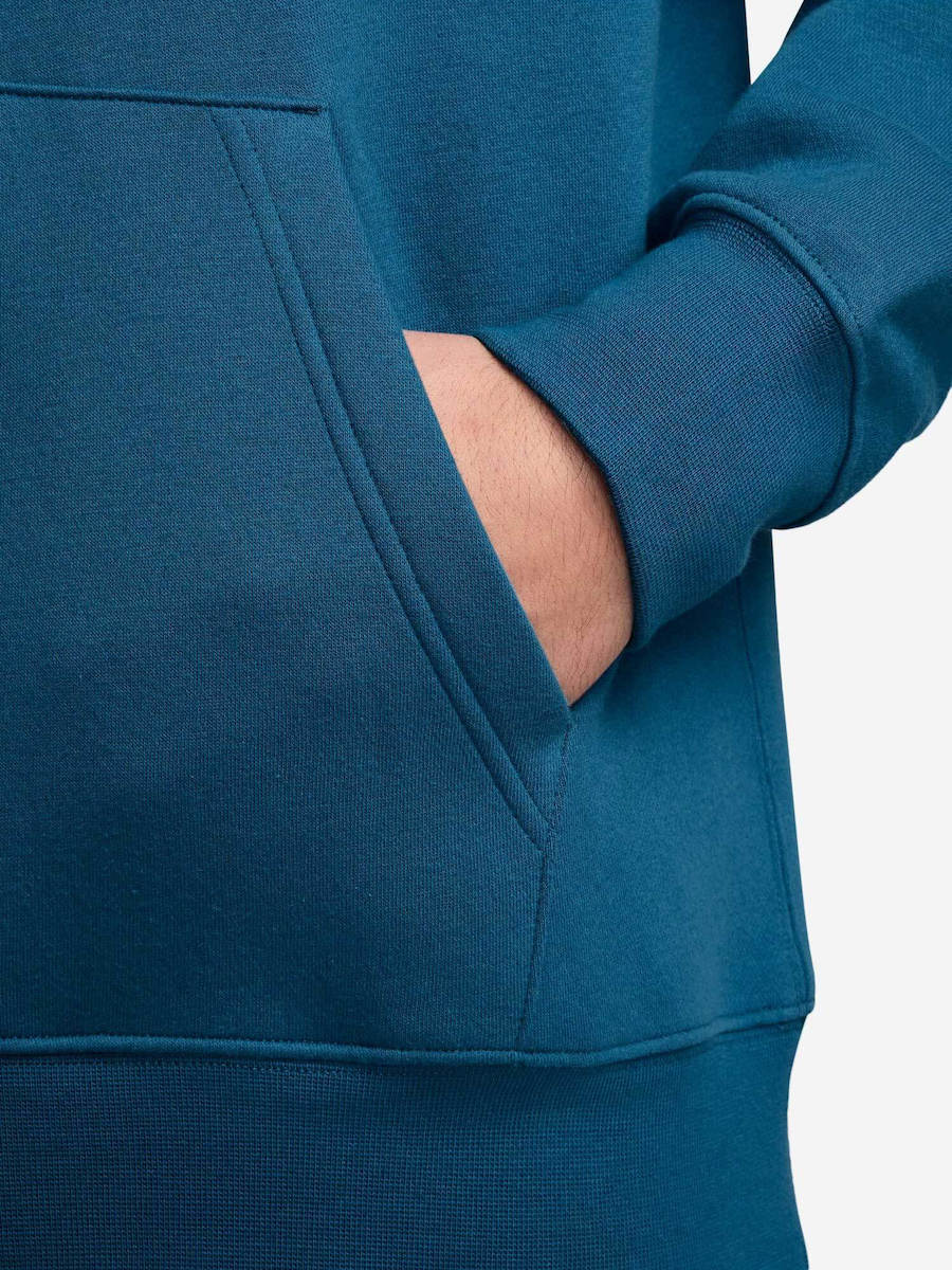 Hanorac Nike Sportswear Club “Big Logo” FN3868-301