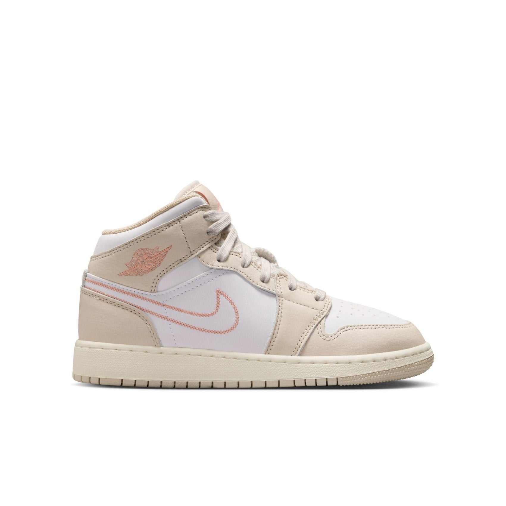 Air Jordan 1 Mid "Sand Drift" HQ5879-100