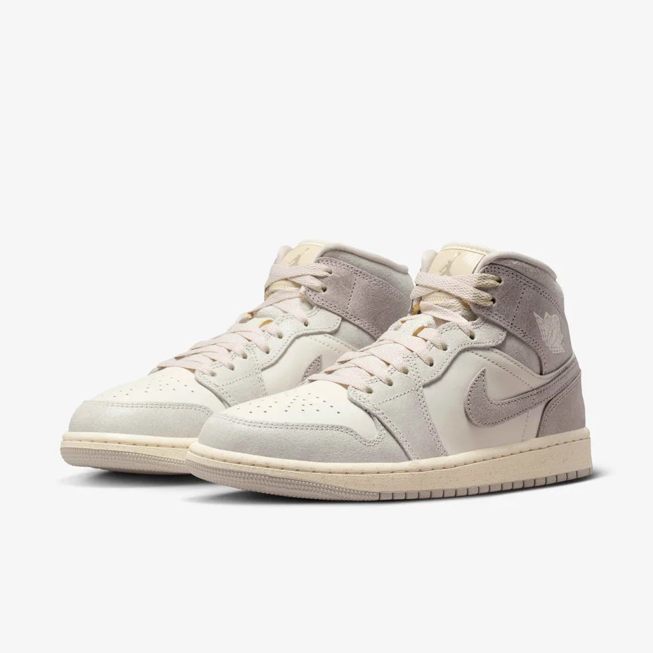 Air Jordan 1 Mid SE “Enigma Stone” IB7010-001