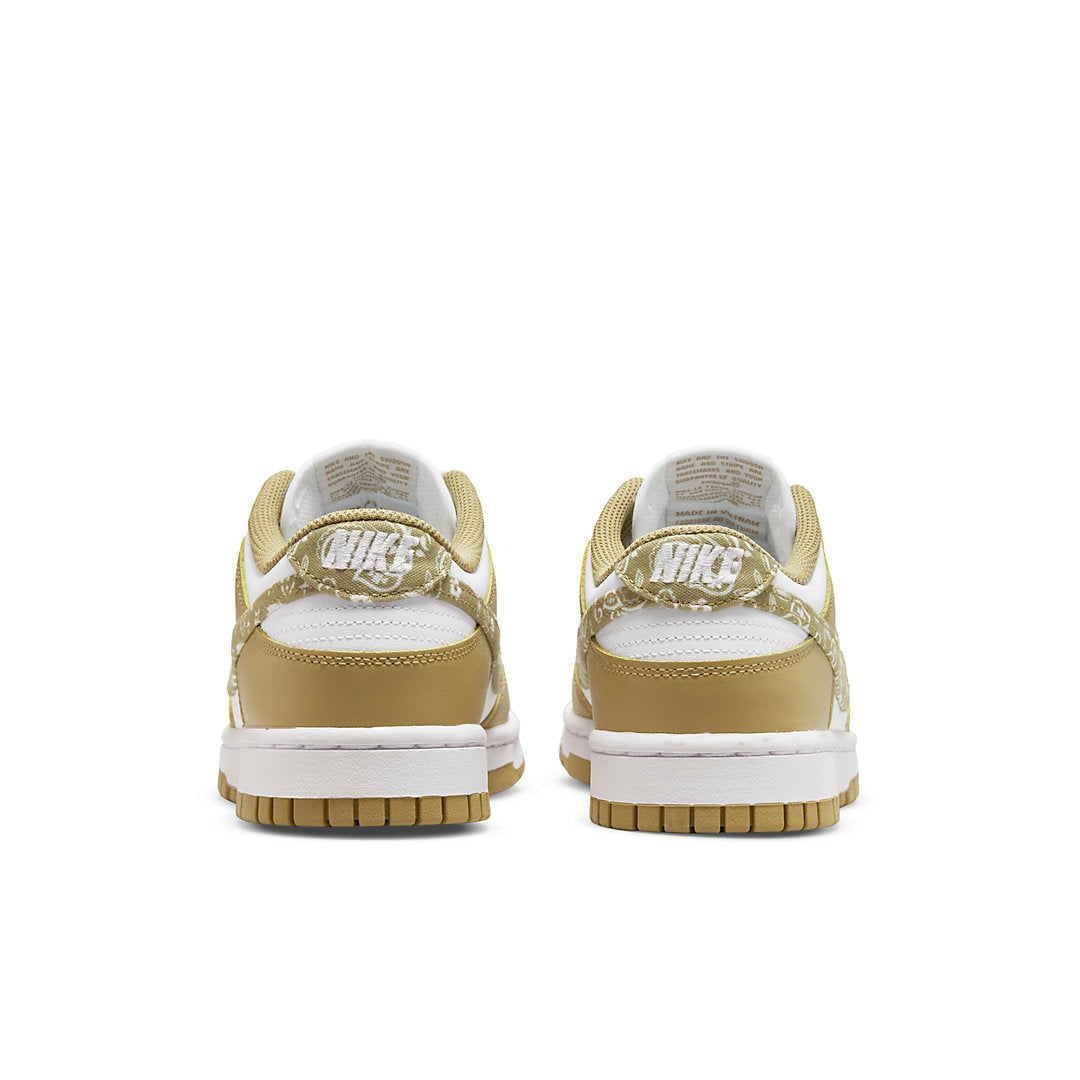 Nike Dunk Low “Barley Paisley” DH4401-104