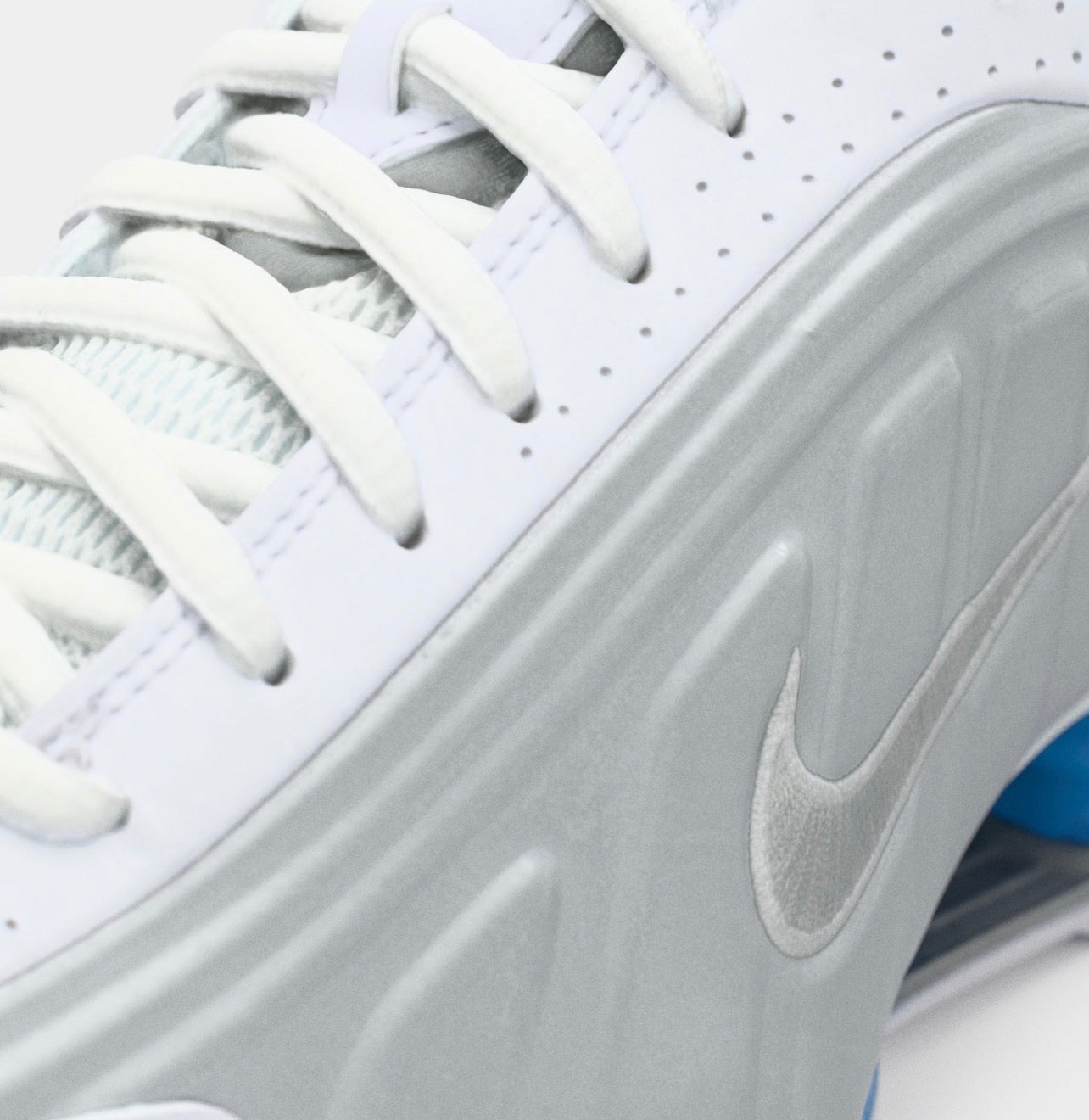 Nike Shox R4 “Blue Hero” AR3565-105