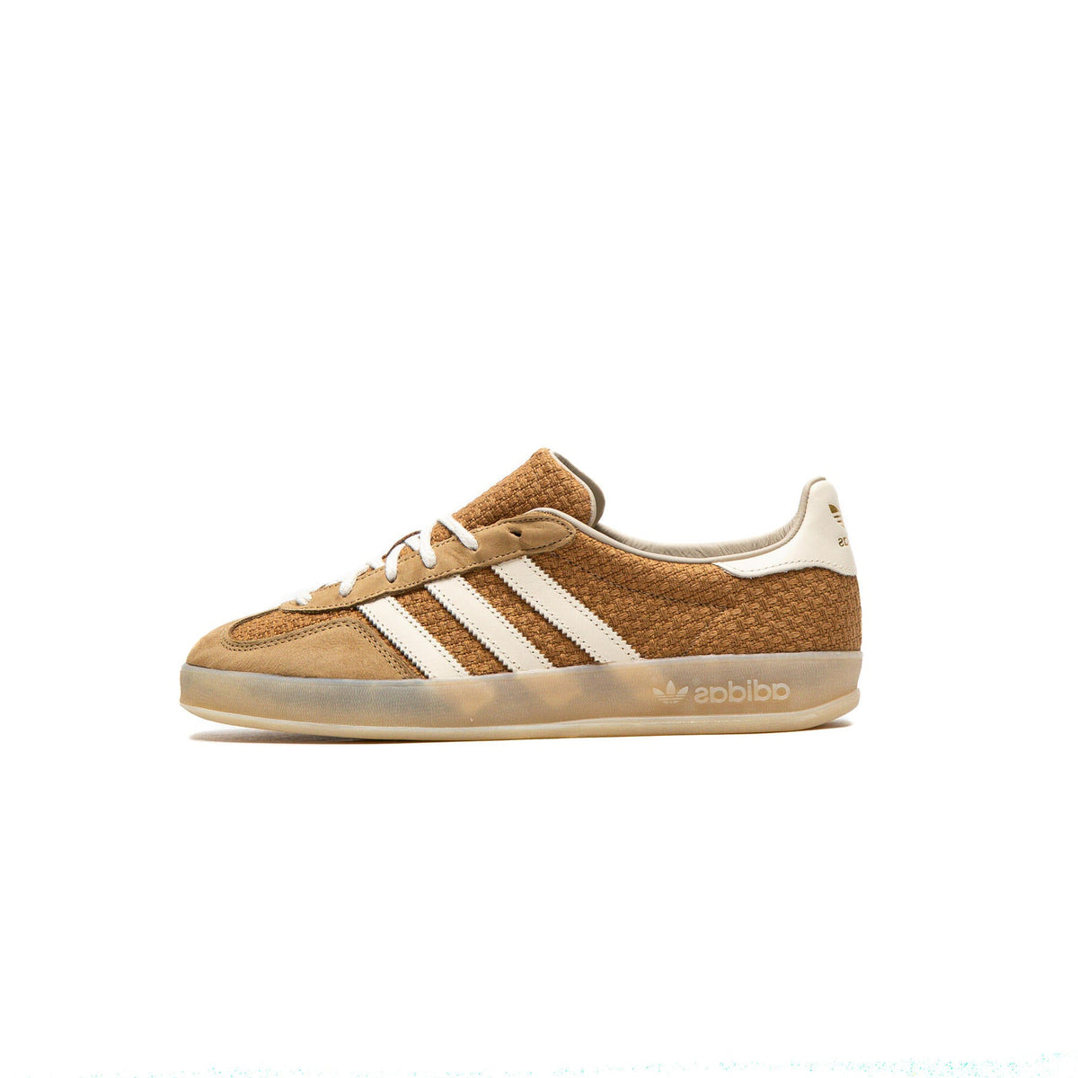 Adidas Gazelle Indoor “Brown Desert” JR8851