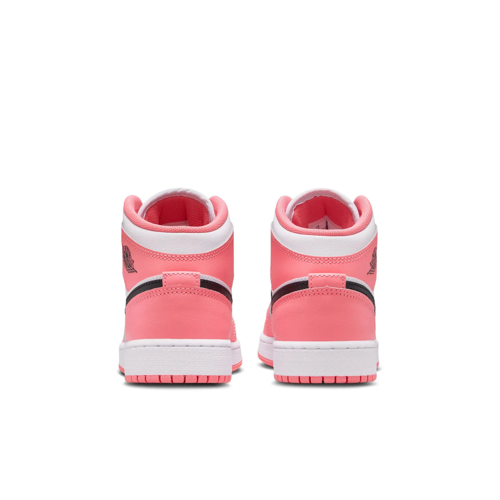 Air Jordan 1 Mid “Pink Gaze” DQ8423-602