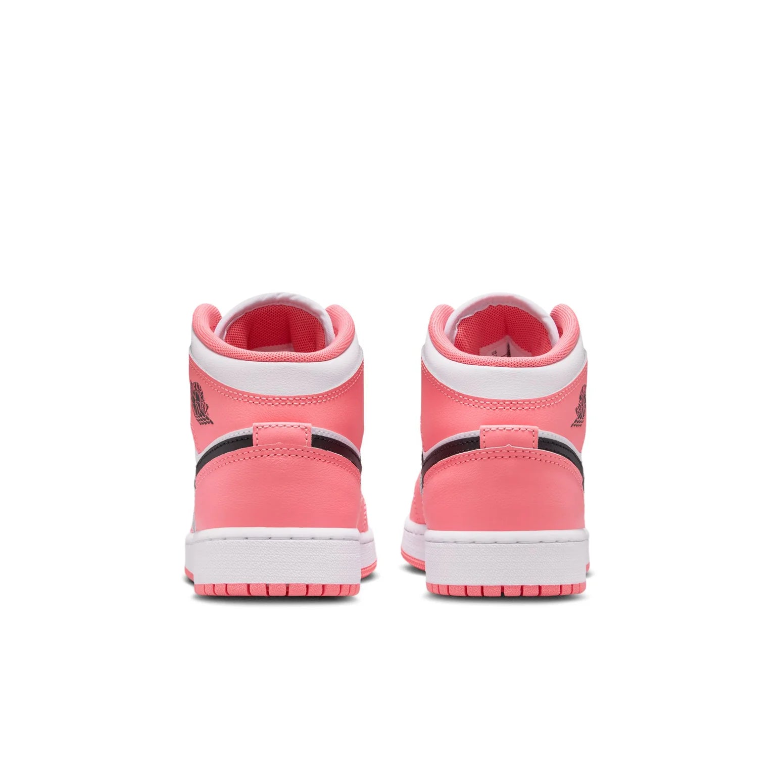 Air Jordan 1 Mid “Pink Gaze” DQ8423-602