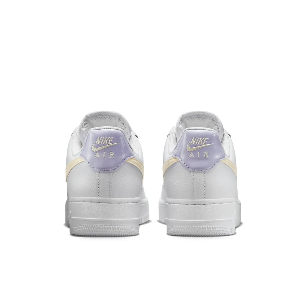 Nike Air Force 1 '07 “Coconut Milk Oxygen Purple” FN3501-100
