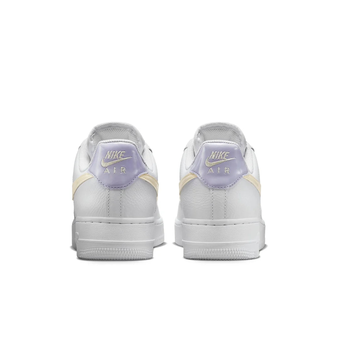 Nike Air Force 1 '07 “Coconut Milk Oxygen Purple” FN3501-100