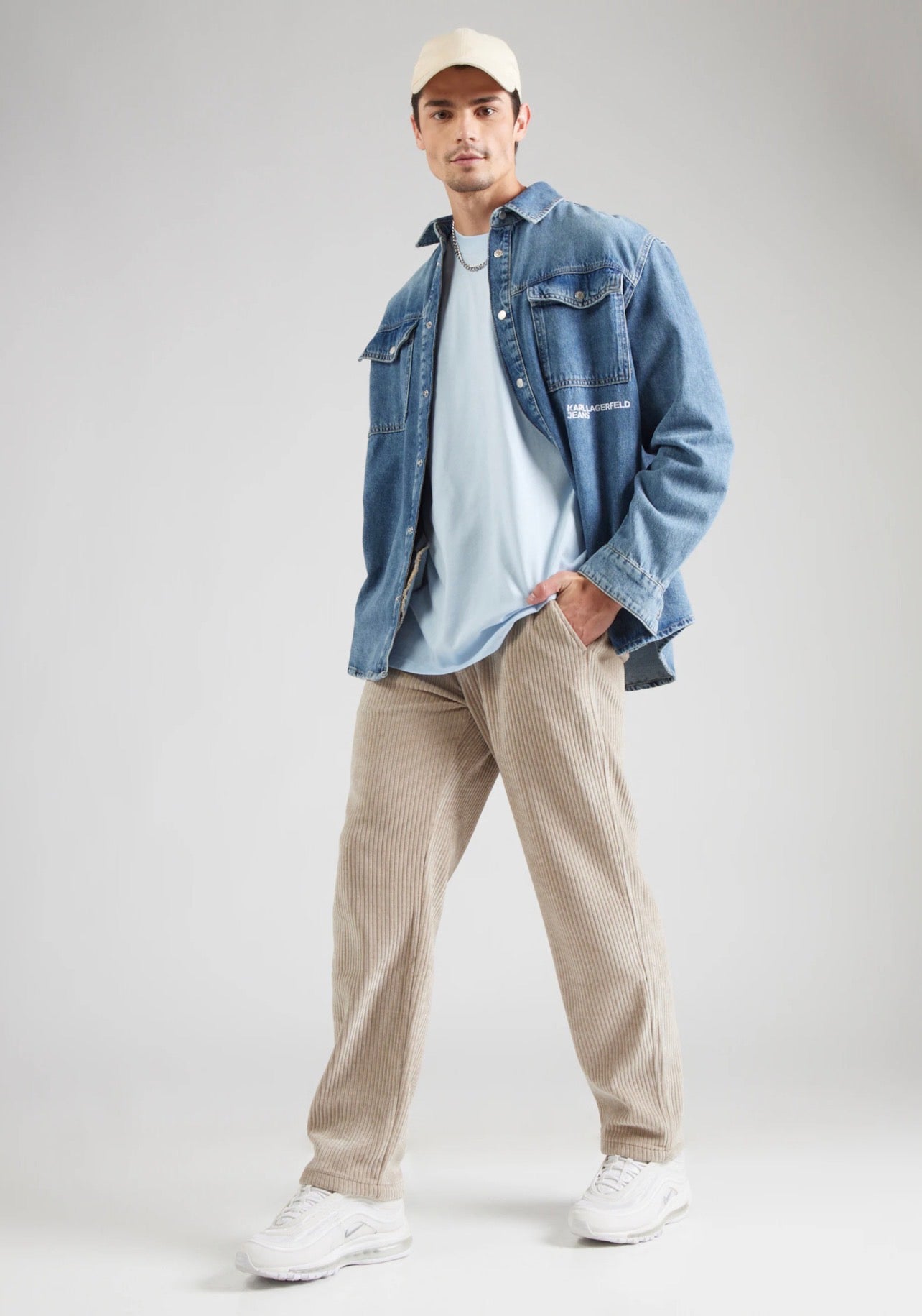 Tricou Nike Sportswear “Authorized Personnel Only” IM1436-441