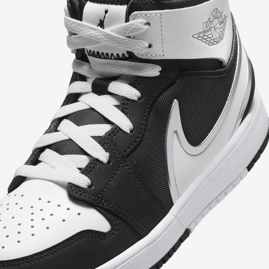 Air Jordan 1 Mid EasyOn “Panda” FQ1281-001