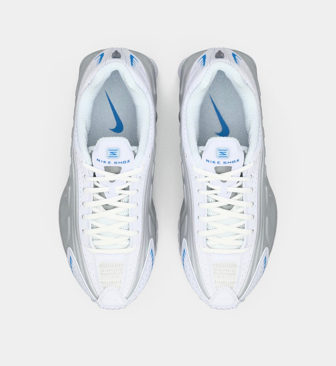 Nike Shox R4 “Blue Hero” AR3565-105