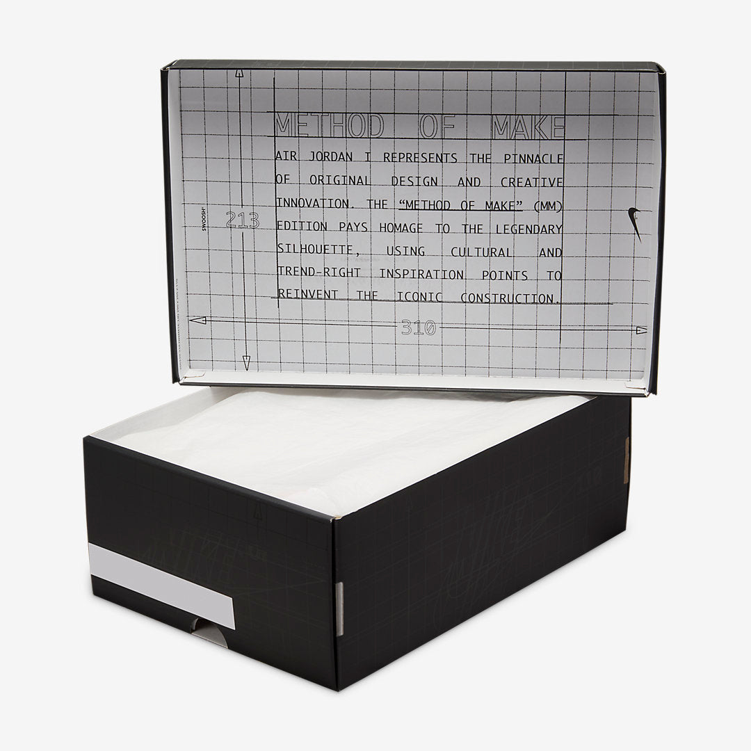 Air Jordan 1 Low MM “Legend Light Brown" FN5032-200