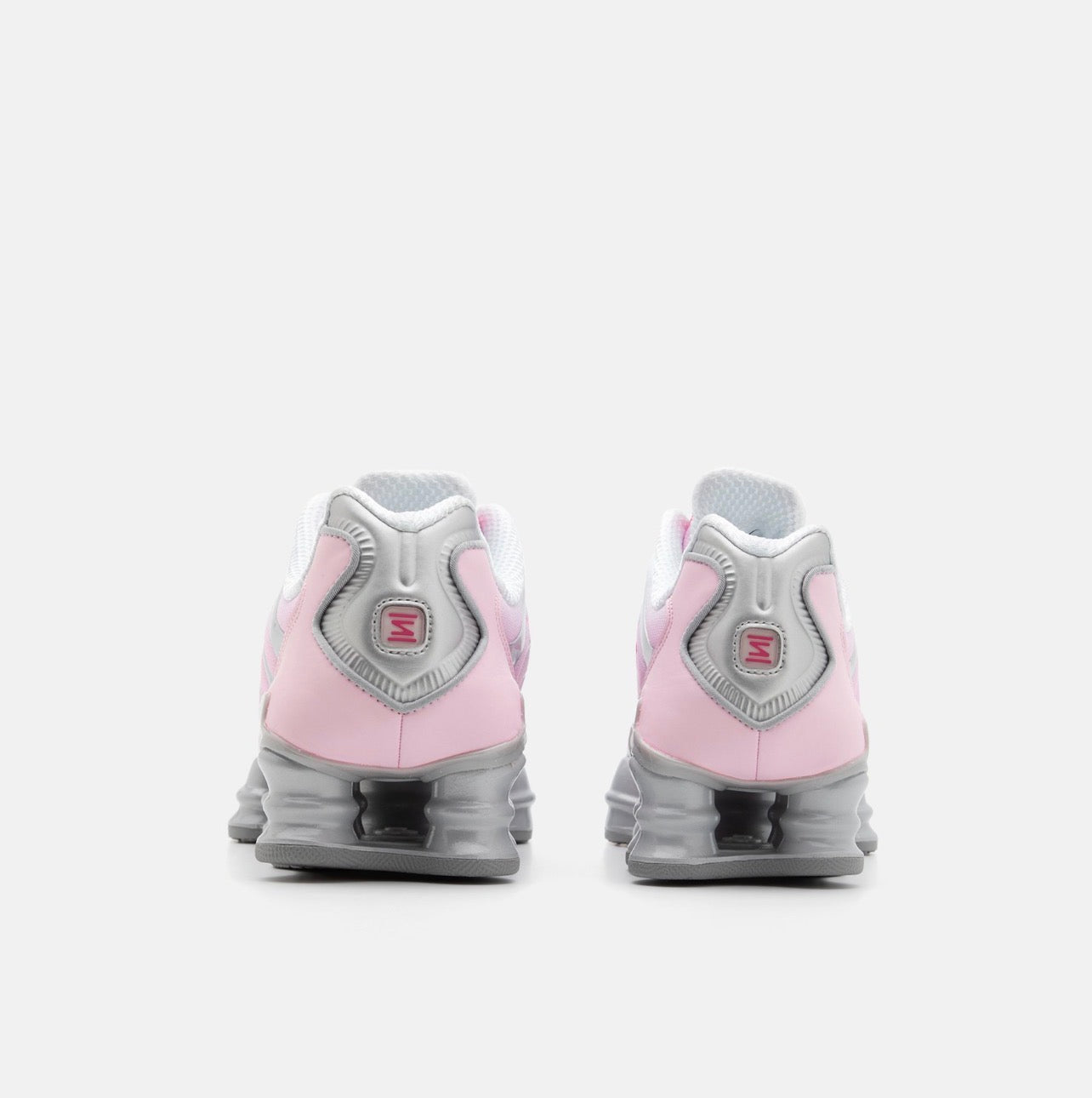 Nike Shox TL "Metalic Platinum/Pinksicle” HV2520-001