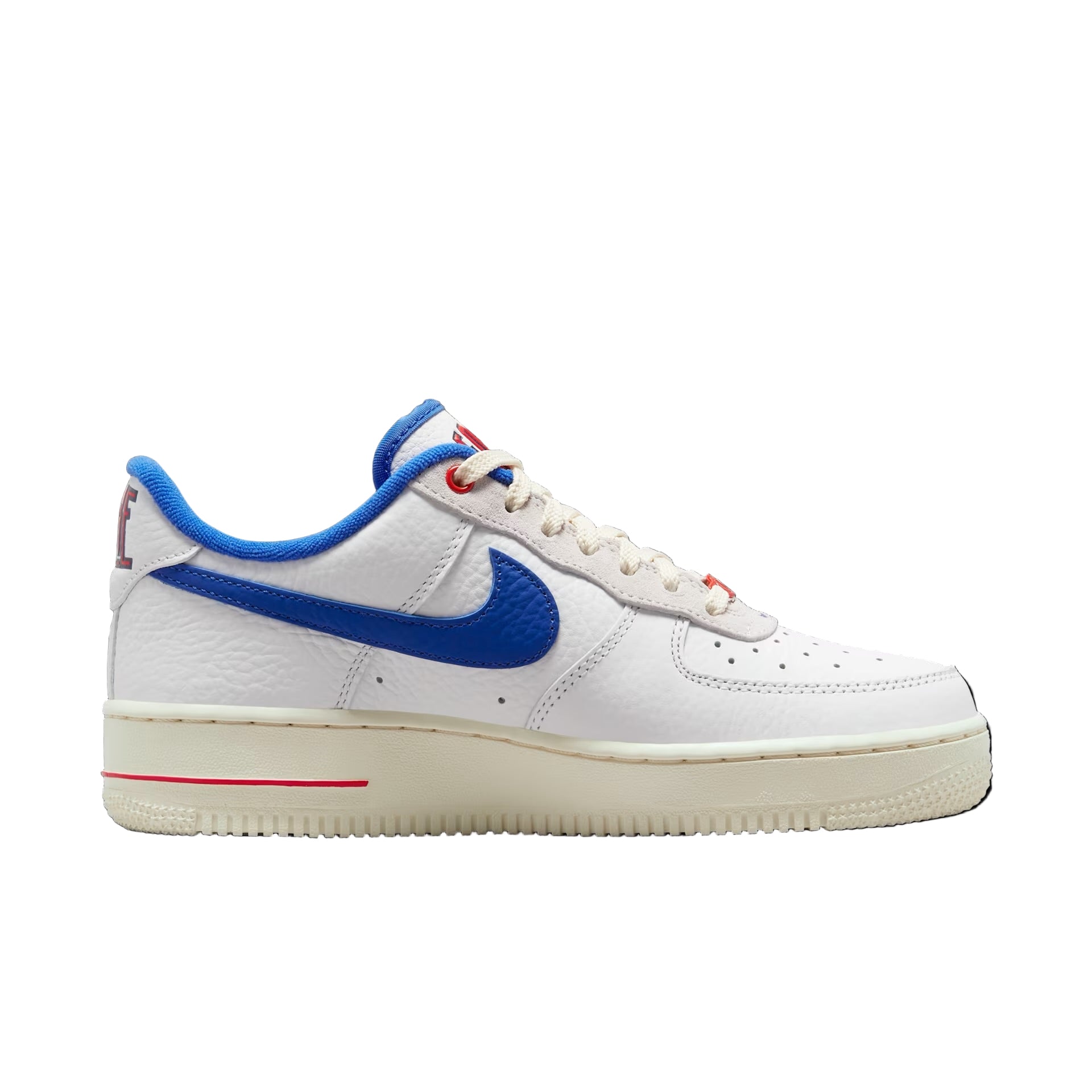 Nike Air Force 1 Low “Command Force” DR0148-100