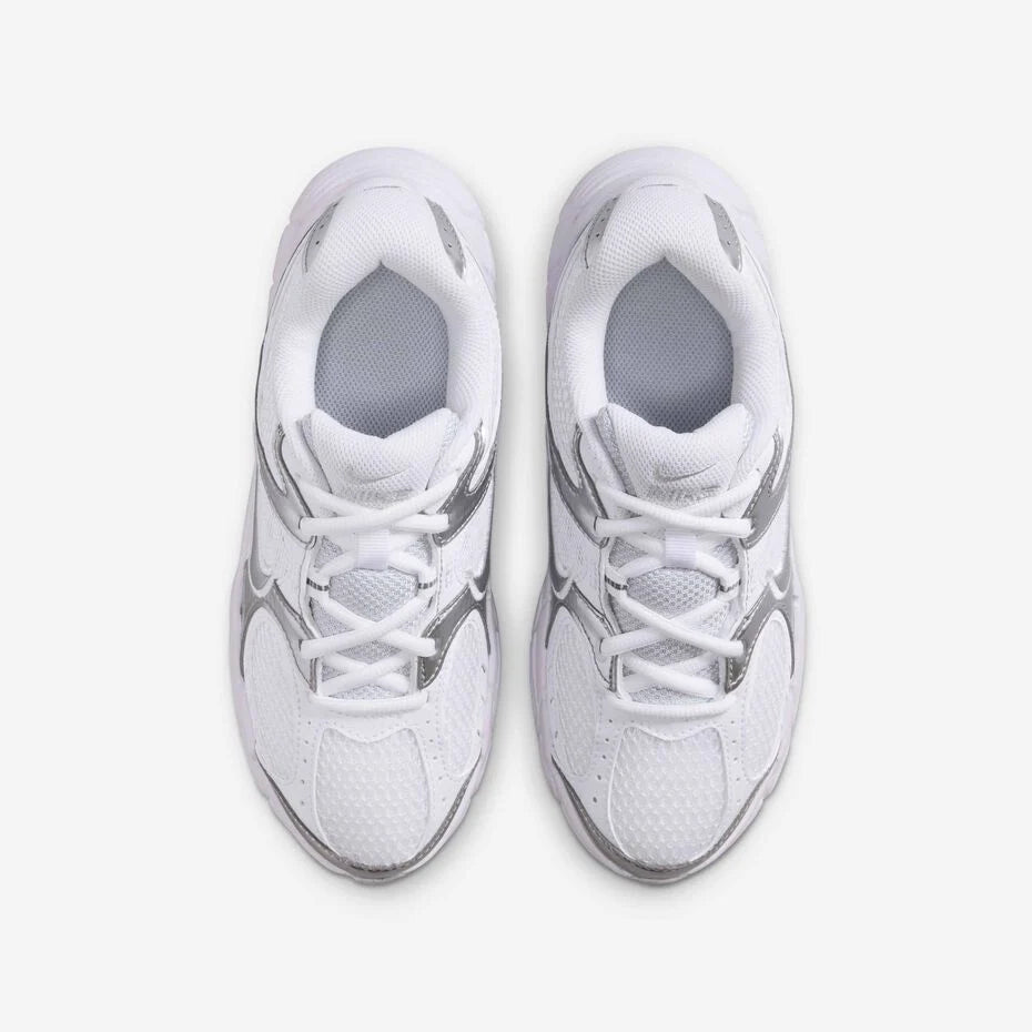 Nike V5 RNR “White/Pure Platinum/White/Metallic Silver”