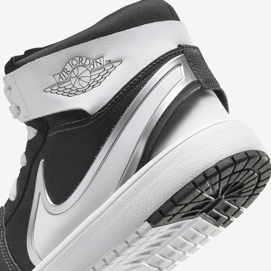 Air Jordan 1 Mid EasyOn “Panda” FQ1281-001