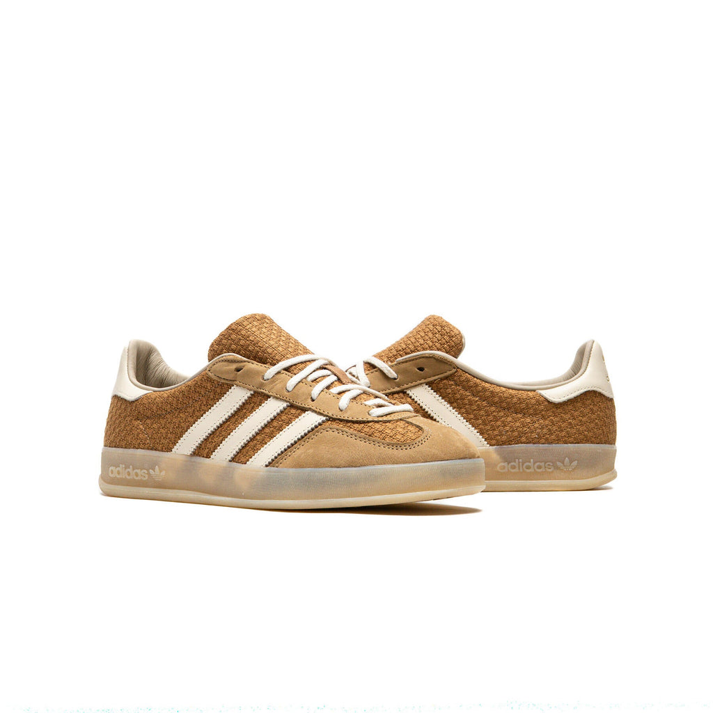Adidas Gazelle Indoor “Brown Desert” JR8851