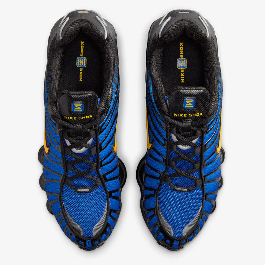 Nike Shox TL “Lyon Blue” IB7670-001