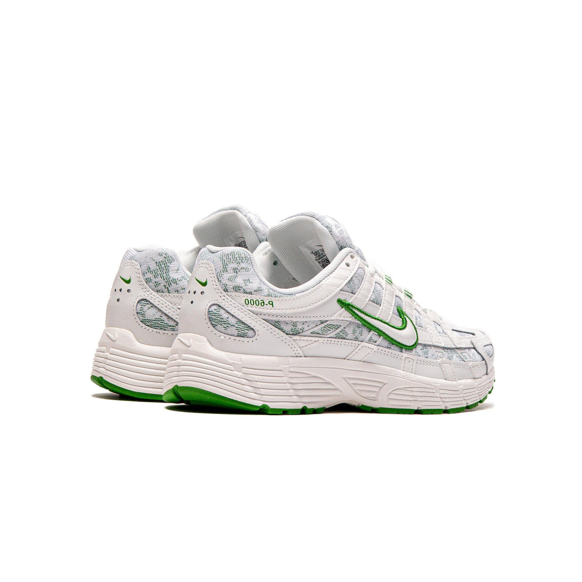 Nike P-6000 “Kelly Green” IH4482-100
