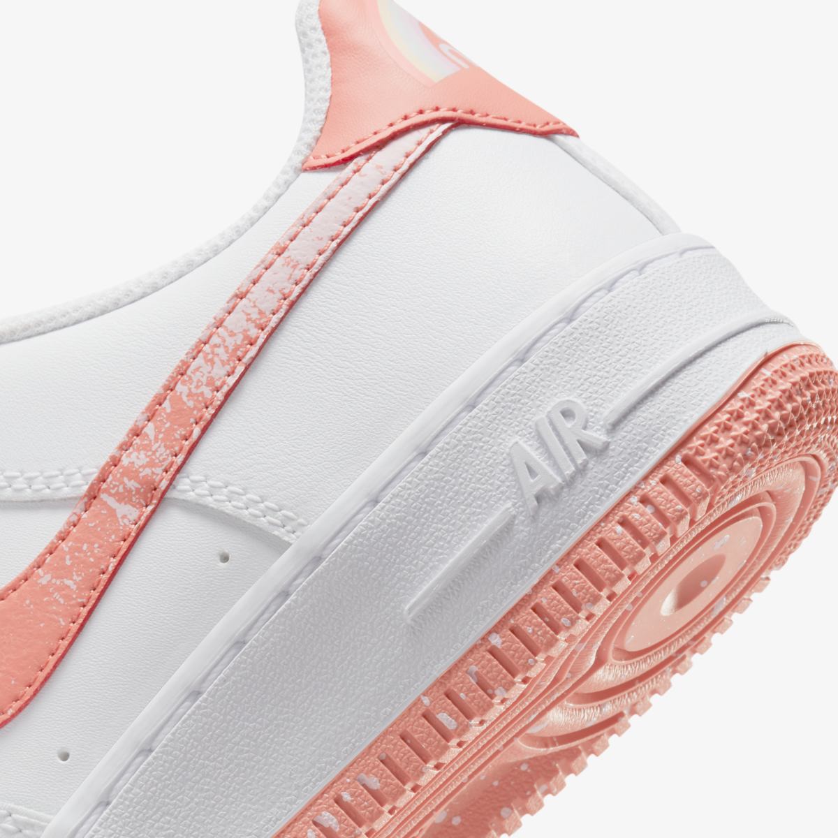 Nike Air Force 1 Low “Neo-Vintage” DM0985 100