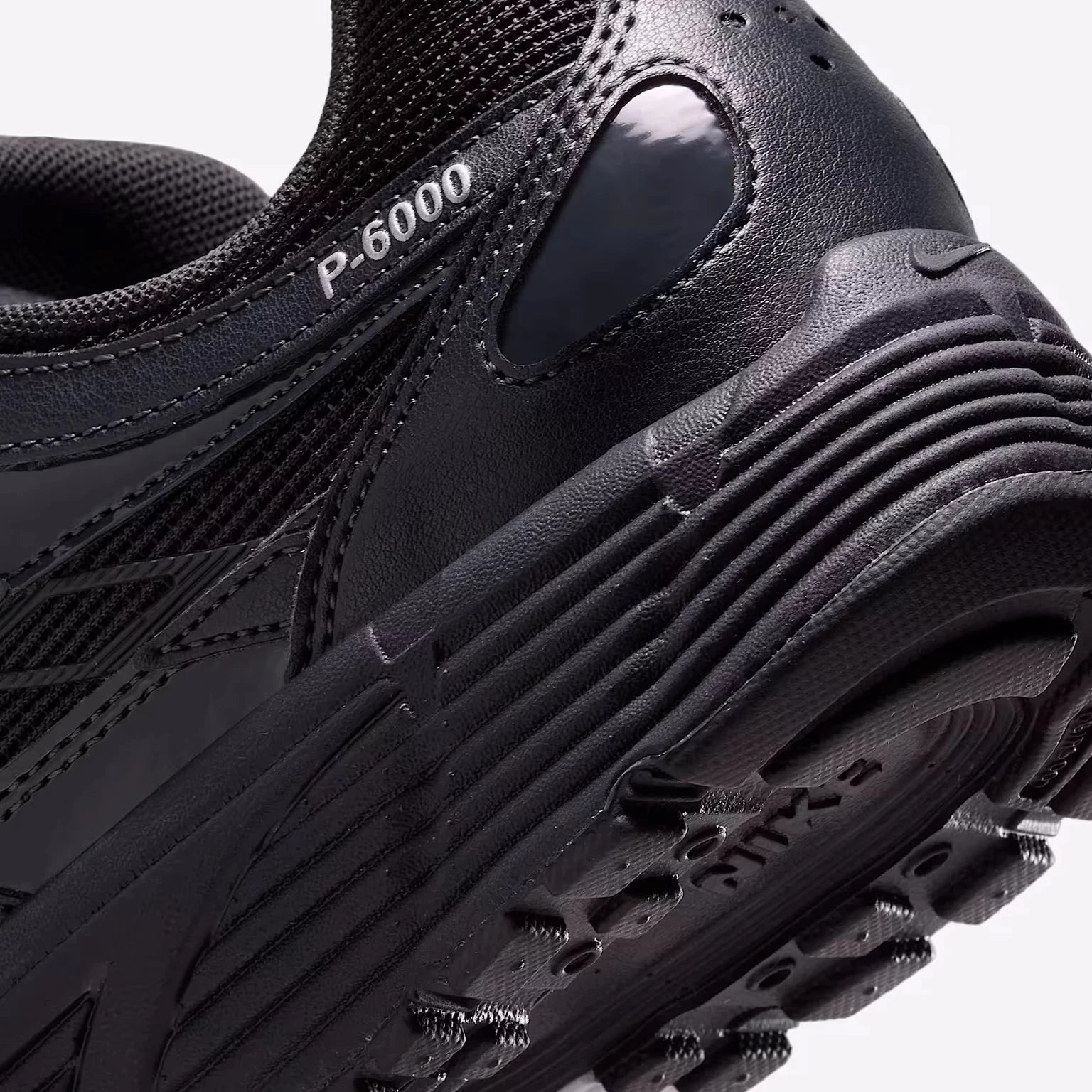 Nike P-6000 “Off-Noir” IF6137-001