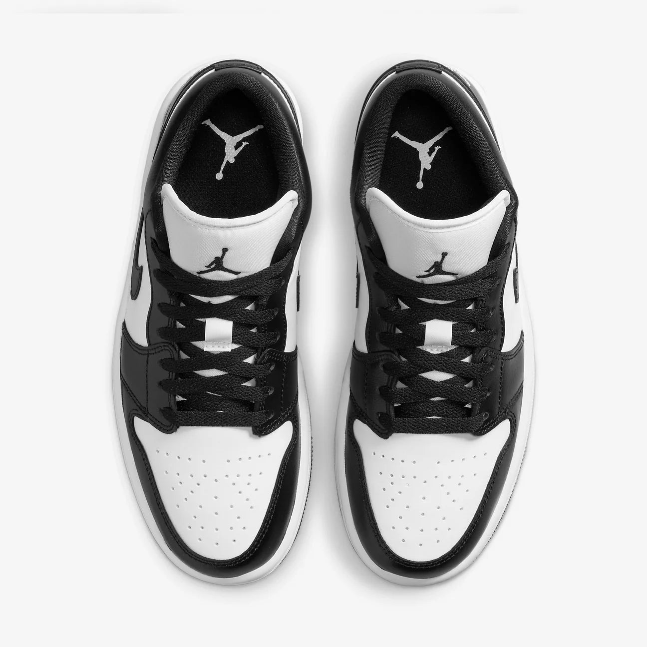 Air Jordan 1 Low "Panda" DC0774-101