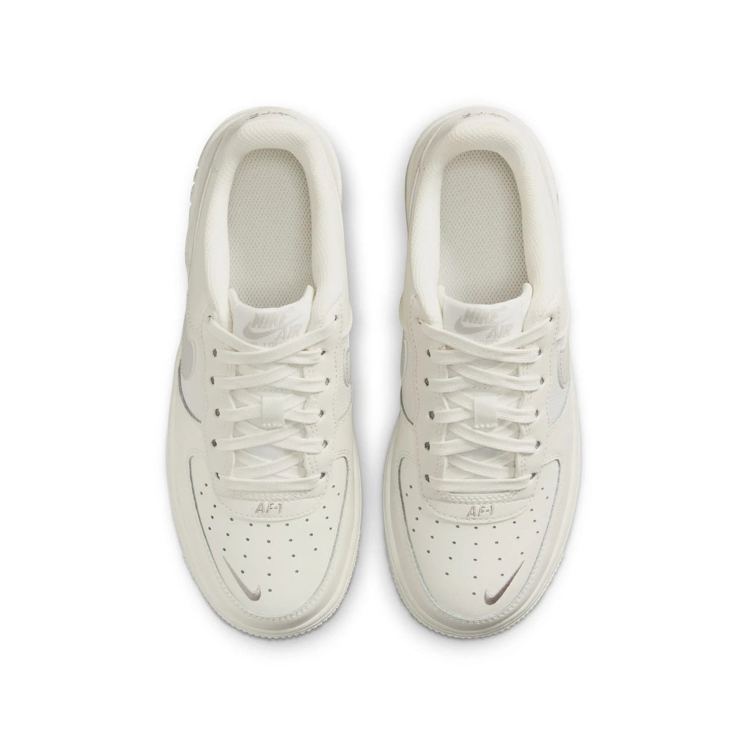 Nike Air Force 1 Low “Sail Light” IB7688-100