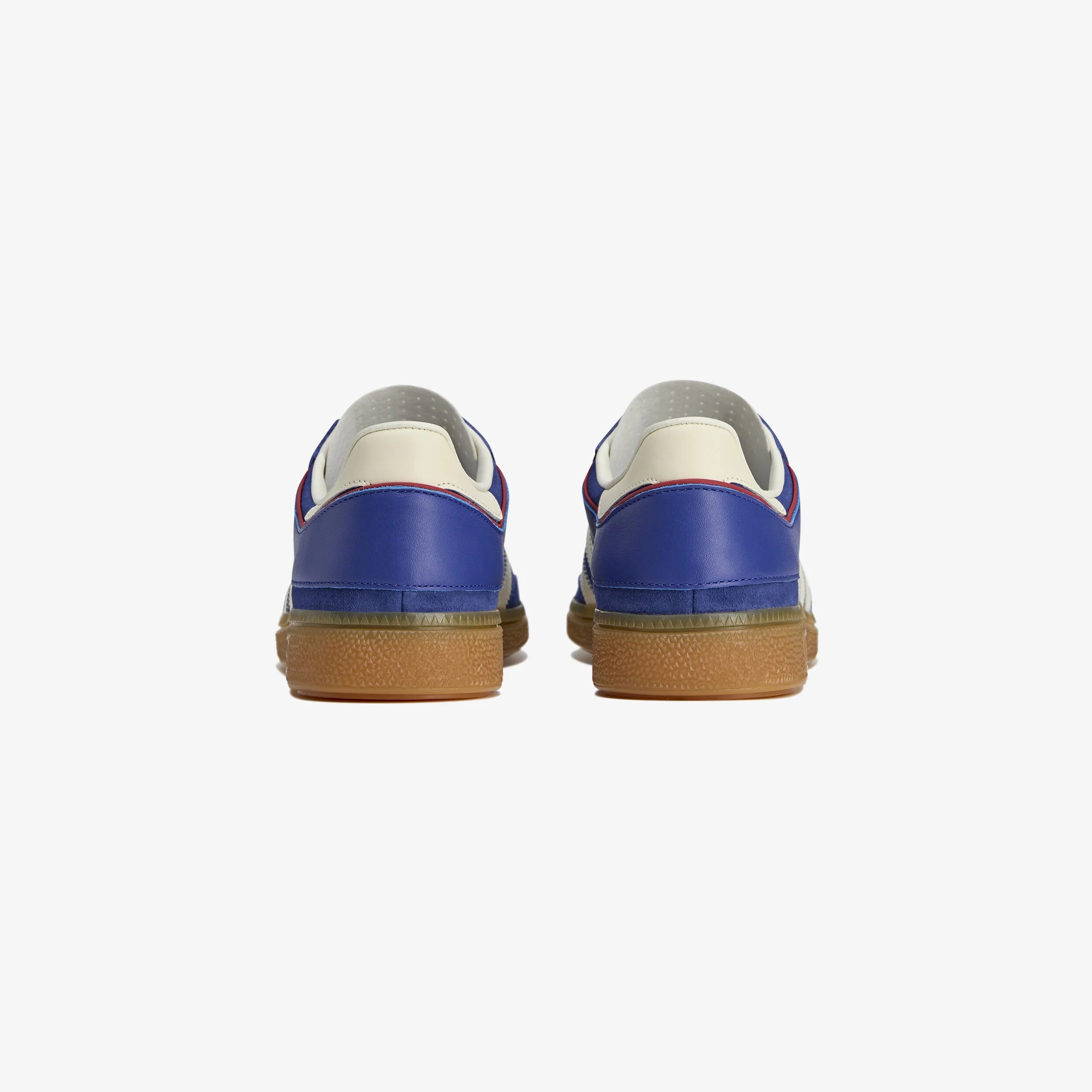 Adidas Handball SPZL Cup “Semi Lucid Blue” JS3062