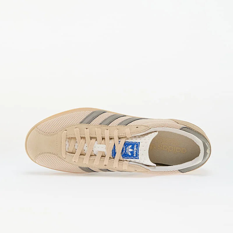 Adidas Gazelle Indoor Pro “Bliss Green” JS0667