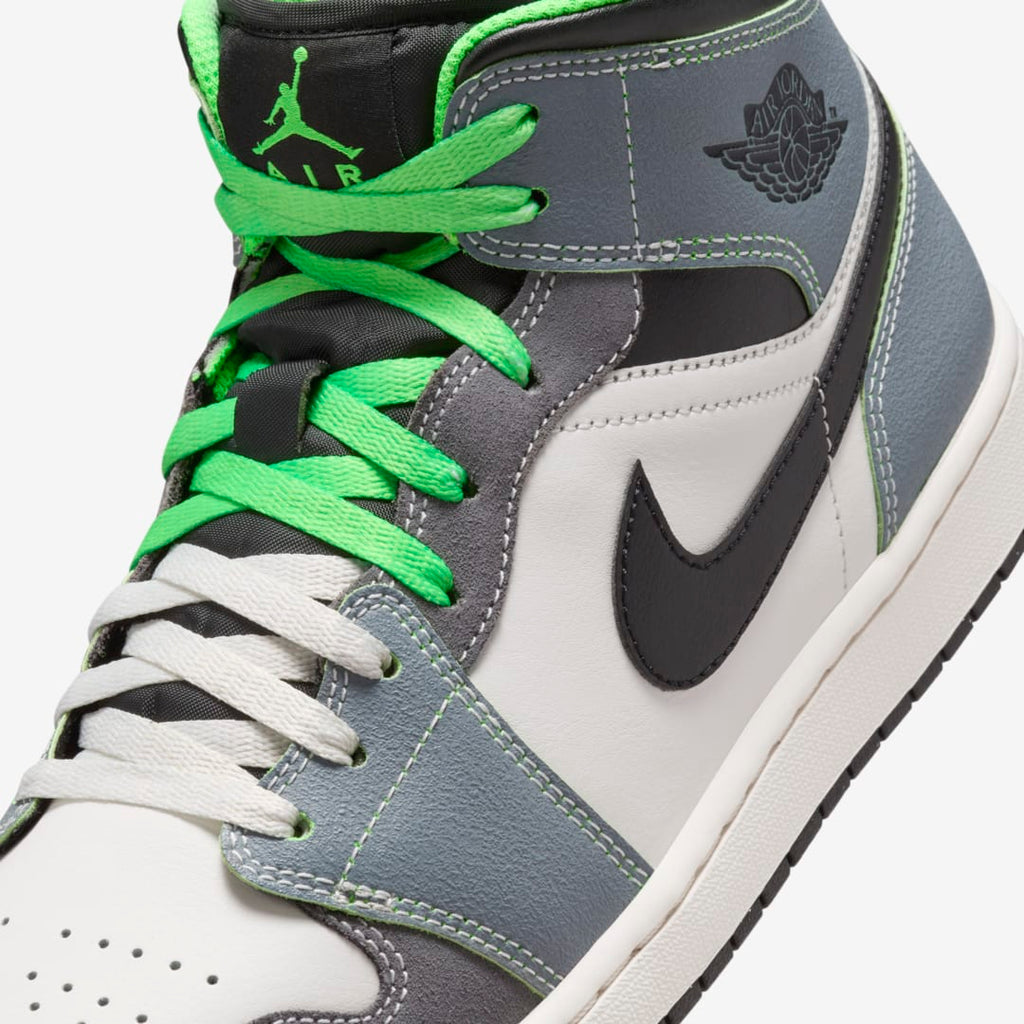 Air Jordan 1 Mid “Casa 93” HQ3829-001
