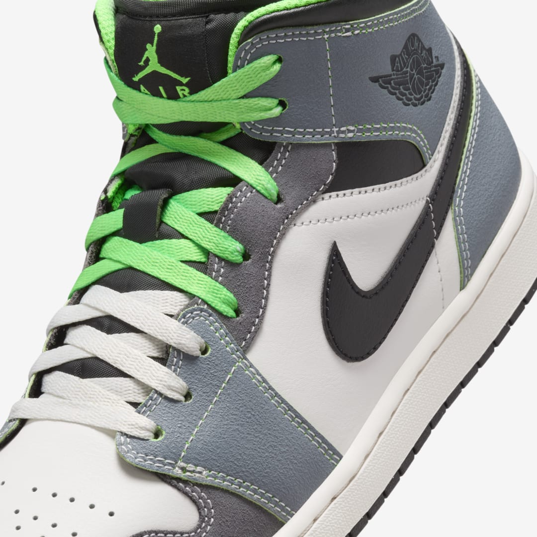 Air Jordan 1 Mid “Casa 93” HQ3829-001