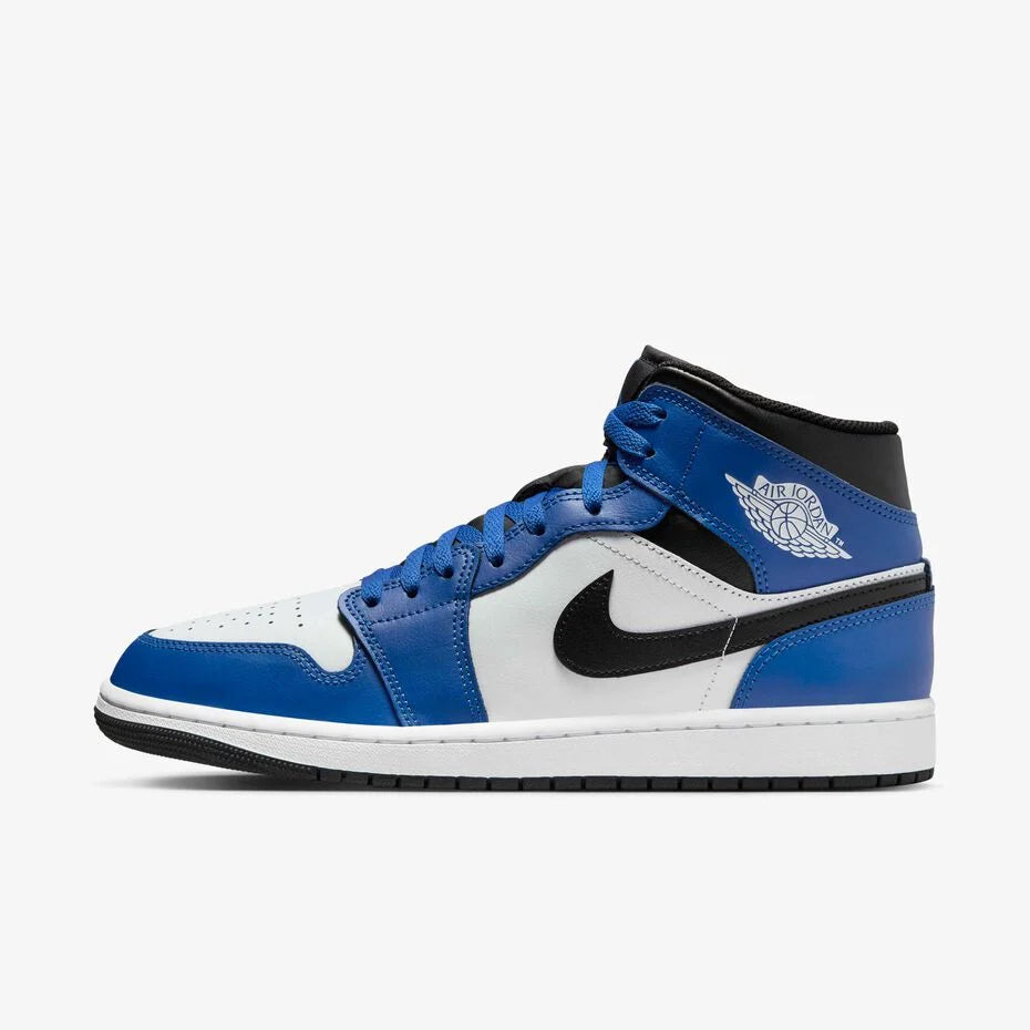 Air Jordan 1 Mid 'Game Royal' DQ8426-402