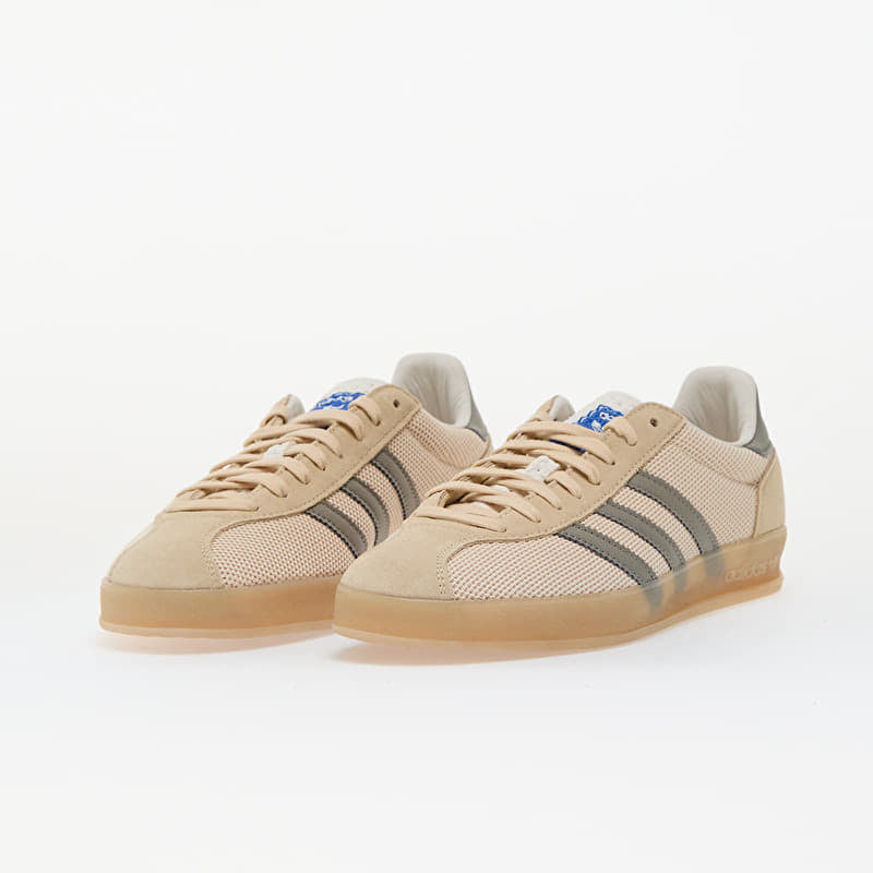 Adidas Gazelle Indoor Pro “Bliss Green” JS0667