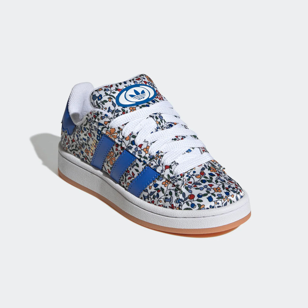Adidas Campus 00s x Liberty London JS3805