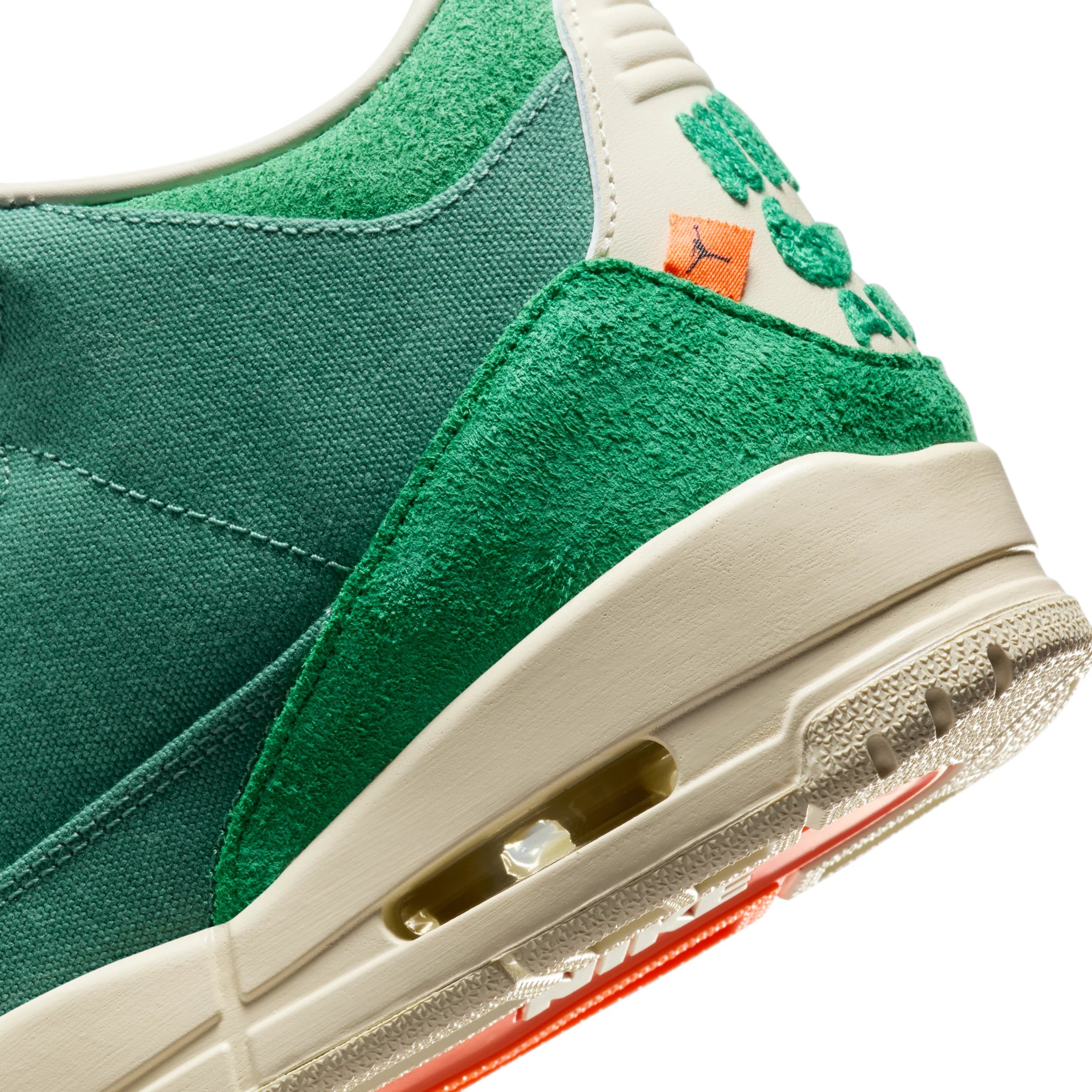 Air Jordan 3 Retro SP Nina Chanel “Abney Bicoastal” FZ7974-300