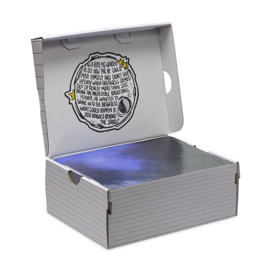 Air Jordan 1 Low “The Sky Is Not The Limit”