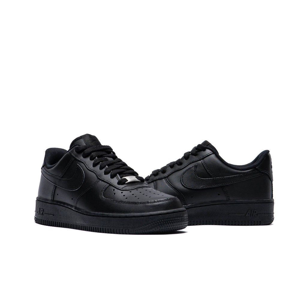 Nike Air Force 1 Low “Triple Black” CW2288 001