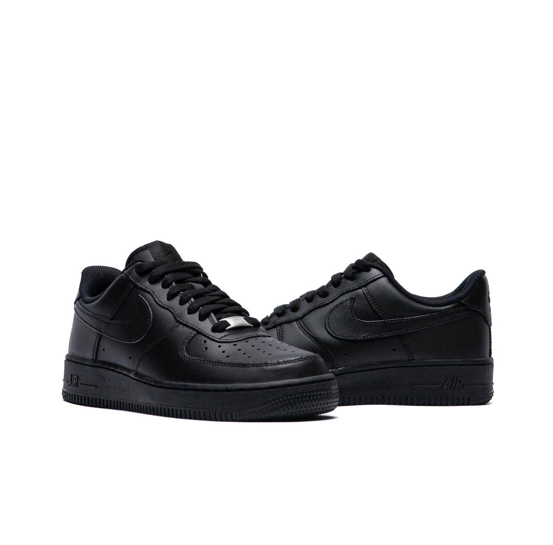 Nike Air Force 1 Low “Triple Black” CW2288 001