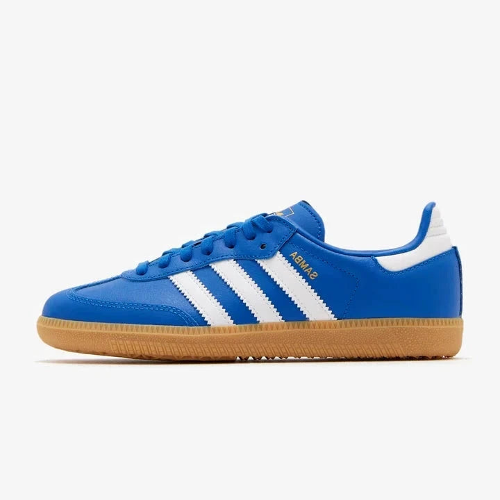 Adidas Samba OG “Blue/White” JQ2854
