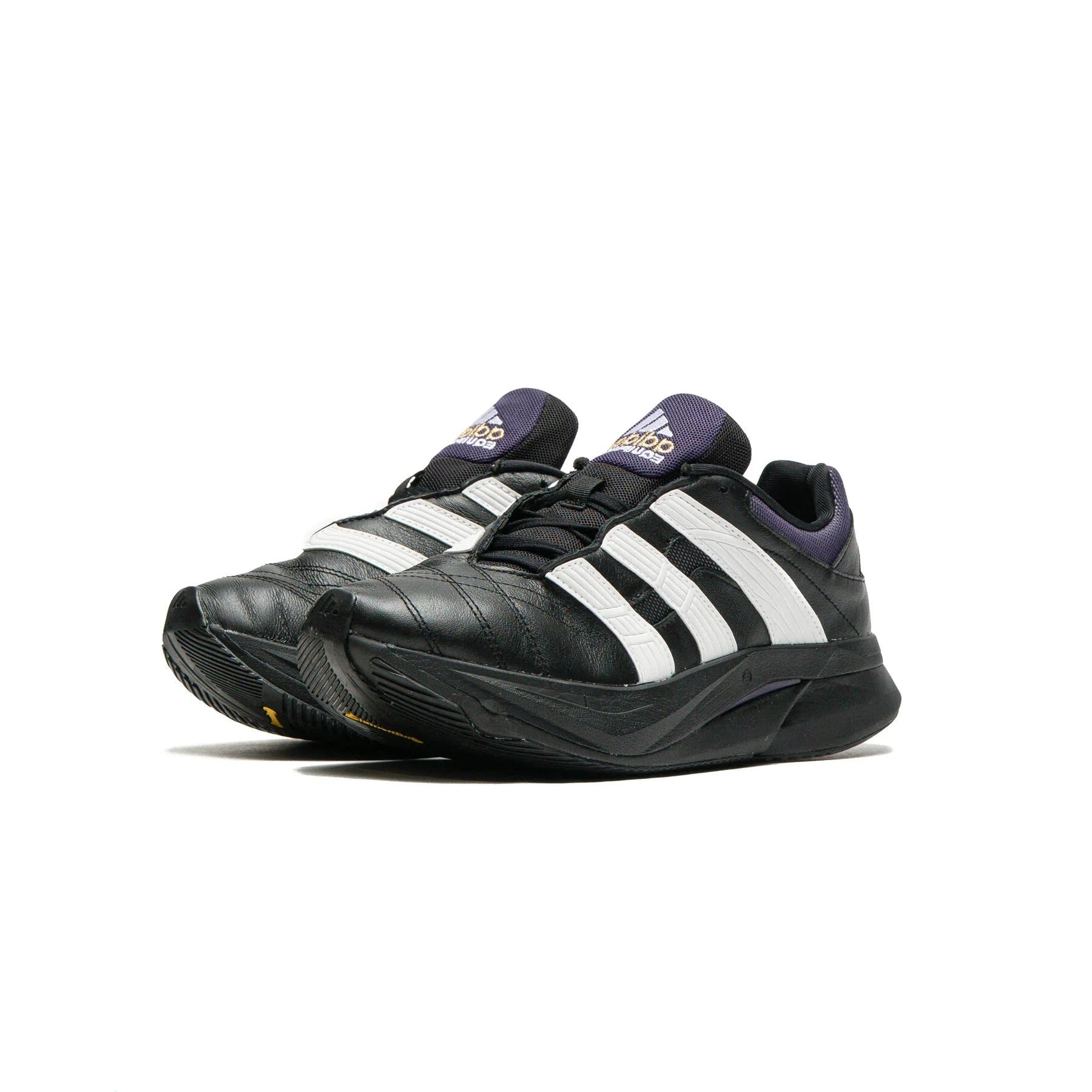 Adidas Equipment Predator “Black/White” JS4340
