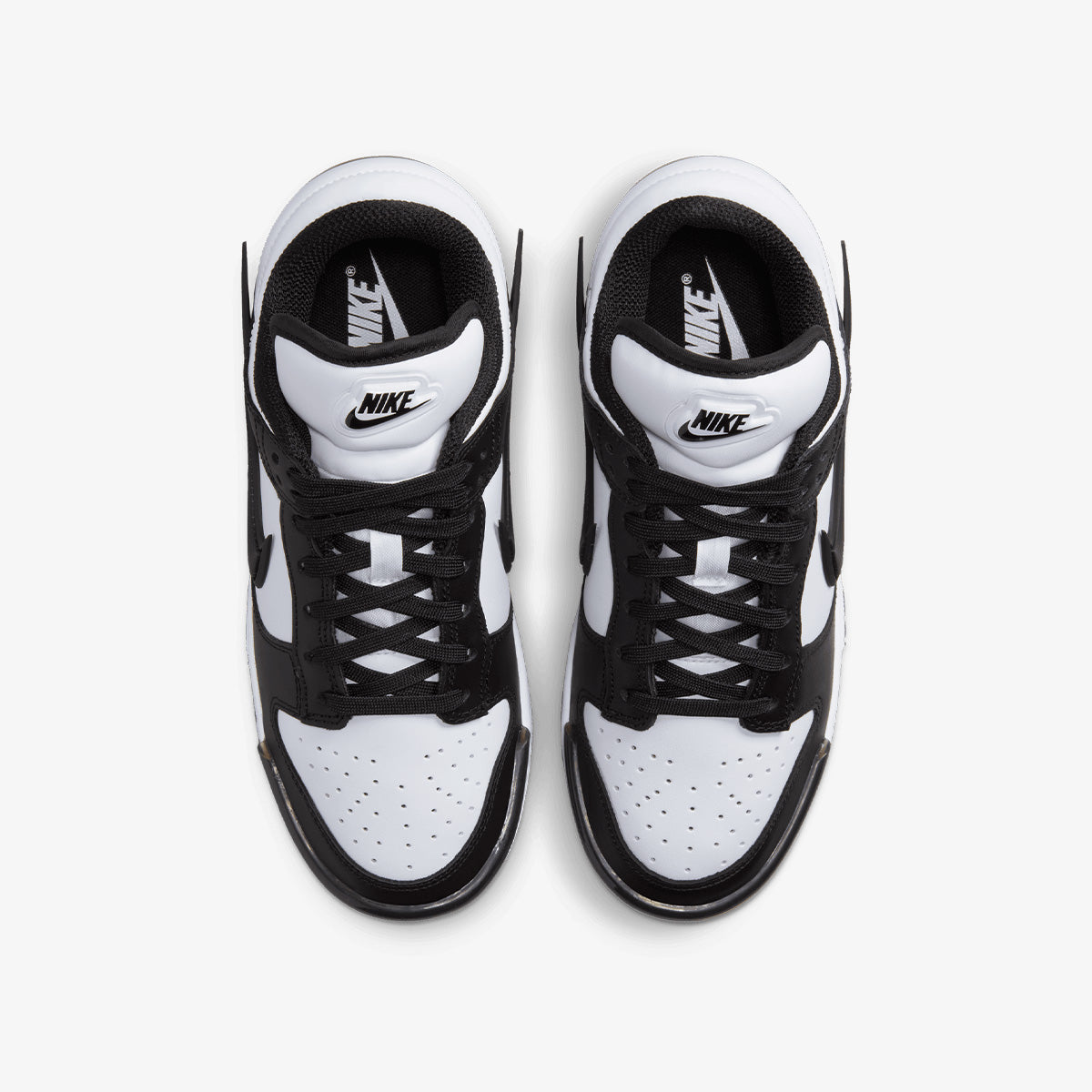 Nike Dunk Low Twist “Panda” DZ2794-001