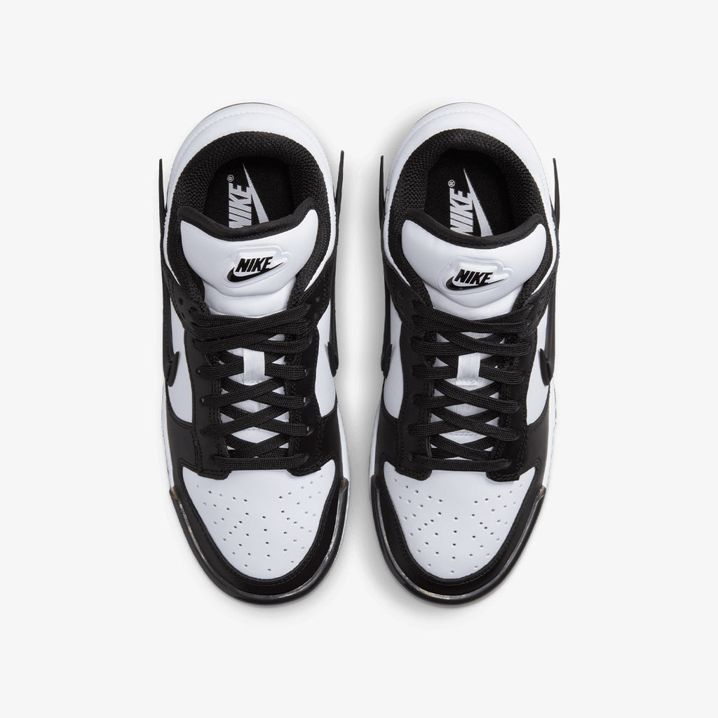 Nike Dunk Low Twist “Panda” DZ2794-001