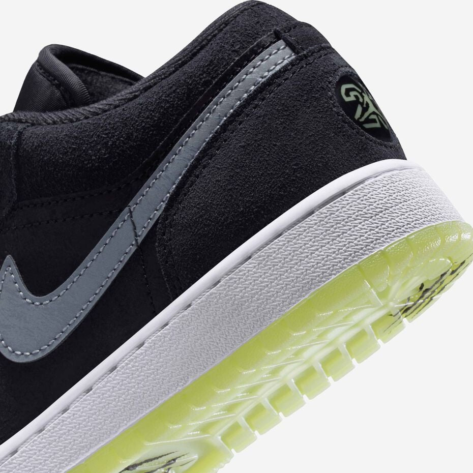 Air Jordan 1 Low “Inner Beast” HV4775-001