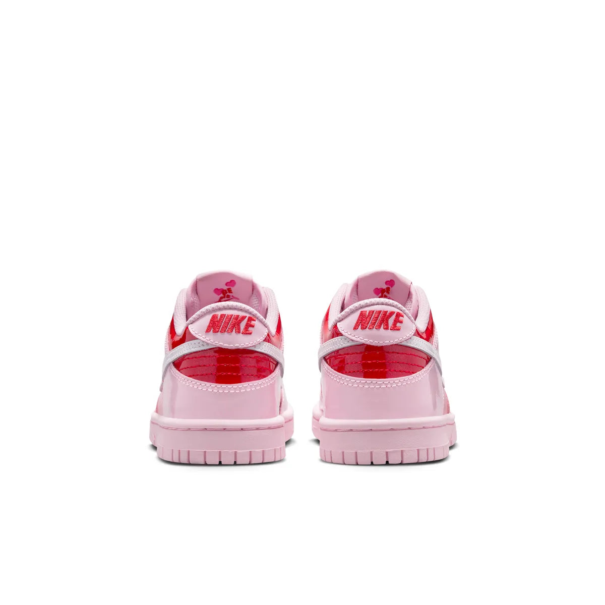 Nike Dunk Low Valentines GS 'Valentine's Day - Be Me' IQ0218-663