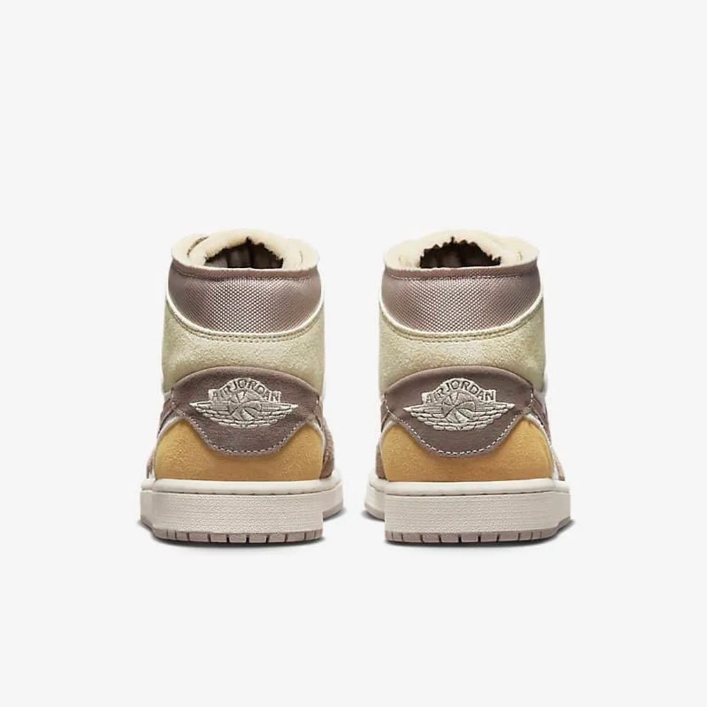 Air Jordan 1 Mid “Craft Taupe Haze” DM9652-102