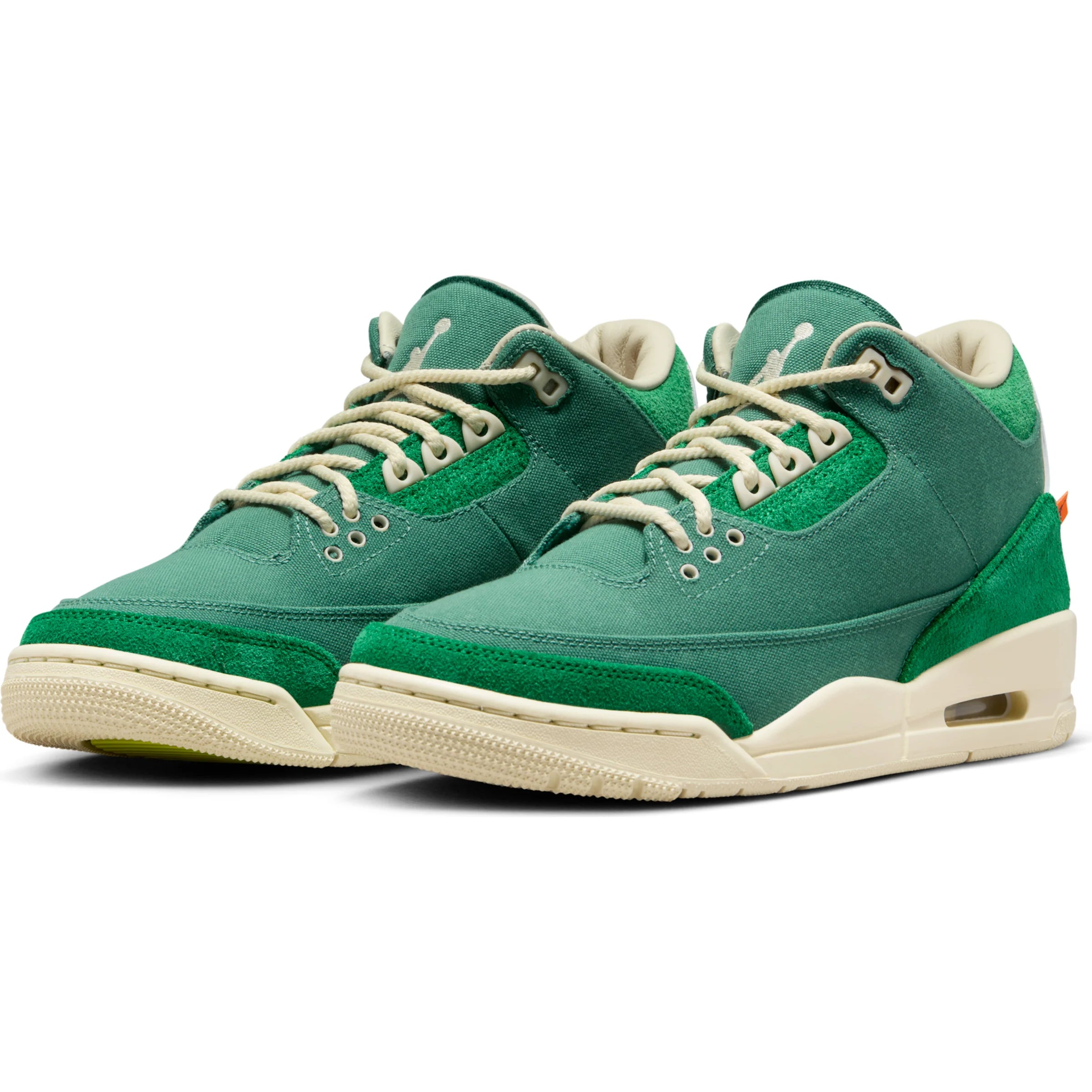 Air Jordan 3 Retro SP Nina Chanel “Abney Bicoastal” FZ7974-300