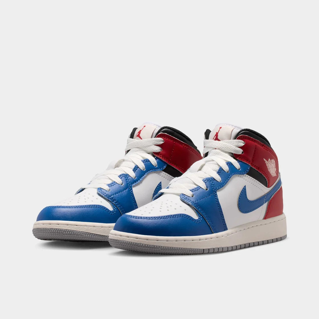 Air Jordan 1 Mid “Team USA” DQ8423-406