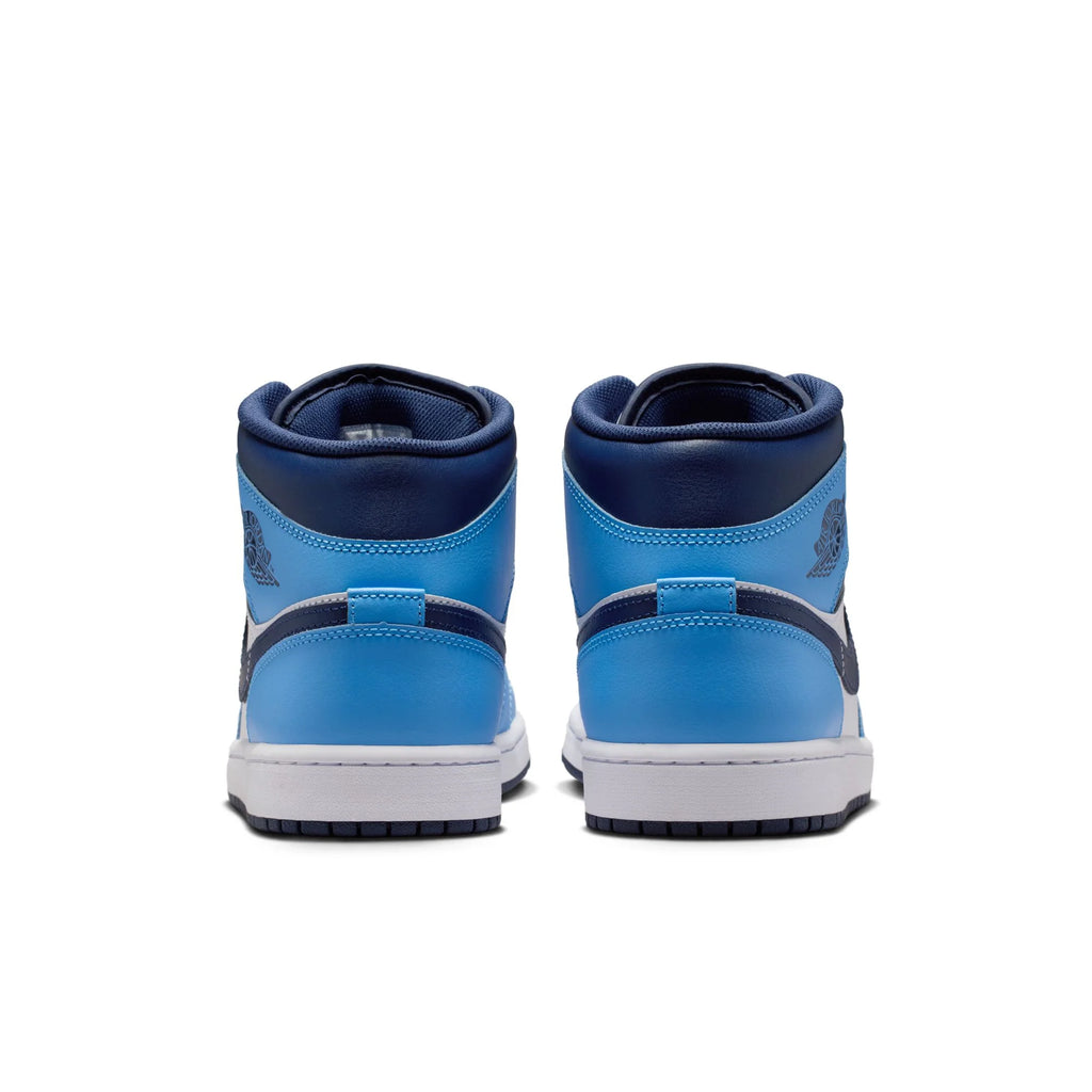 Air Jordan 1 Mid “UNC” DQ8426-405