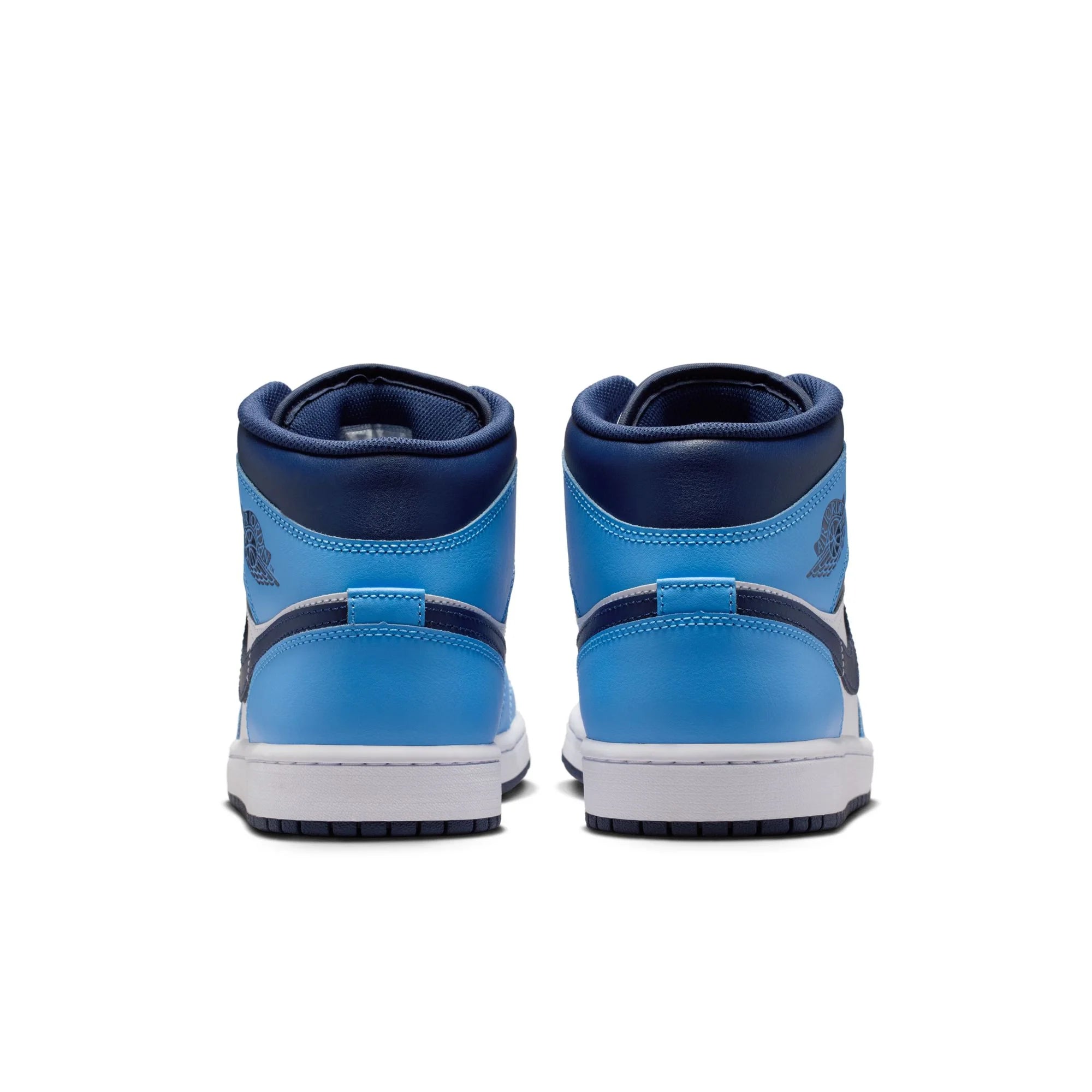 Air Jordan 1 Mid “UNC” DQ8426-405