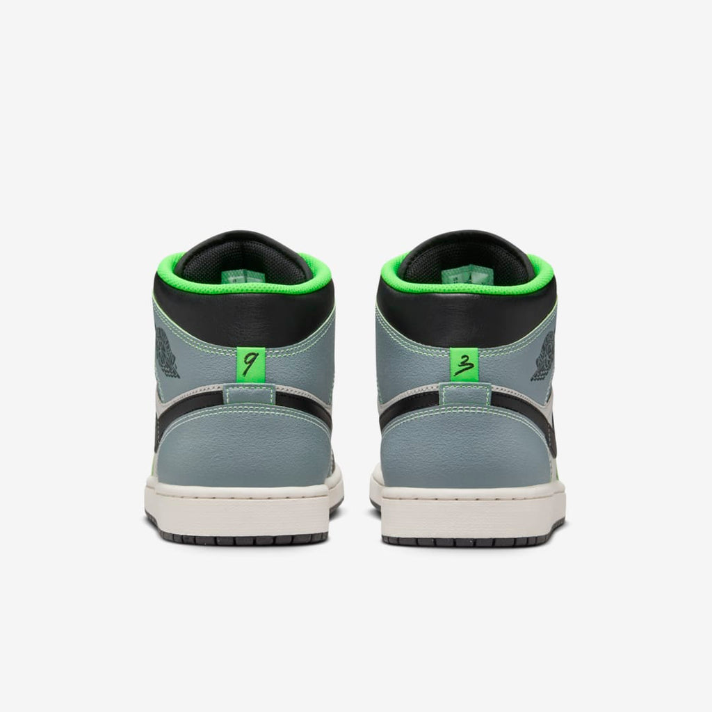 Air Jordan 1 Mid “Casa 93” HQ3829-001