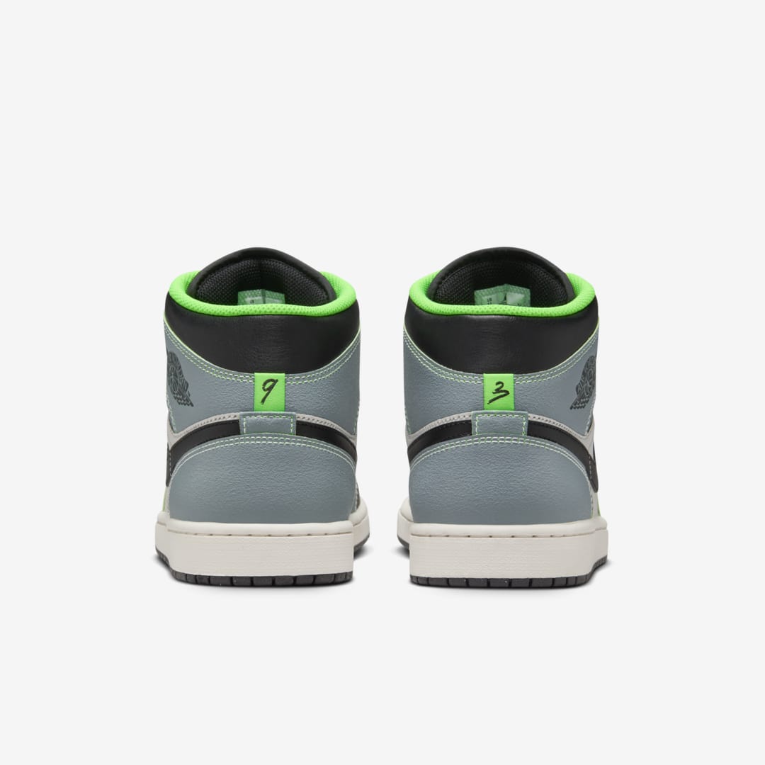 Air Jordan 1 Mid “Casa 93” HQ3829-001